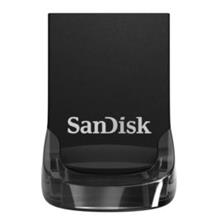 Sandisk Sdcz430-512G-G46 Usb Usb 512Gb Ultra Fıt Black 3.1