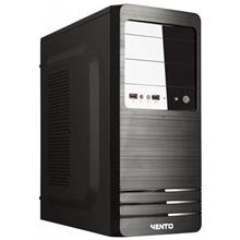 Vento Vs114F Piano Black Atx (300W) Vs114F 300W