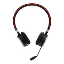 Jabra Evolve 65 Duo Usb Nc Ms Gn 6599-823-309 7144