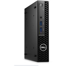 Dell Optiplex 3000Mff İ5 12500-8Gb-256Ssd-Dos N011O3000Mff_Vp_U