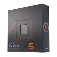 Amd Ryzen 5 7600X 4.7Ghz 38Mb 105W Am5 Box (Fansız)