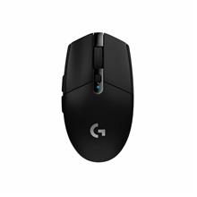 Logitech 910-005283 G305 Lightspeed Oyuncu Gaming Kablosuz Siyah Mouse