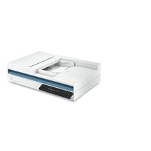 HP 20G05A Scanjet Pro 2600 F1 Flatbed Kapaklı A4 Döküman Tarayıcı