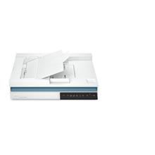 HP 20G06A Scanjet Pro 3600 F1 Flatbed Kapaklı A4 Döküman Tarayıcı