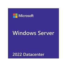 Microsoft Windows Server 2022 Datacenter - 16 Core