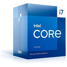 Intel Raptor Lake İ7 5.20 Ghz 13700F 1700Pin Fanlı (Box) VGASIZ