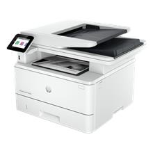 Hp 2Z627A Laserjet Pro Mfp M4103Dw A4 40Ppm Yazıcı Tarayıcı Fotokopi