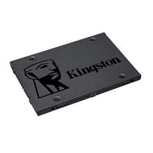 KINGSTON 480GB A400 SA400S37/480G 500-450MB/s SSD (Kutusu Açık)