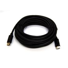 Beek Bc-Dsp-Dp-Mm-10-Uhd30 Displayport (Dp) Displayport (Dp) Erkek 1.2 4Kx2K@30Hz Altın Kaplama 10 Metre