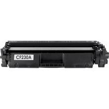 Lewox Cf230A (30A) Muadil Toner,Siyah(1,6K)