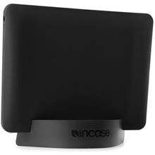 Incase Grip Ipad Kılıf ve Standı (Siyah)