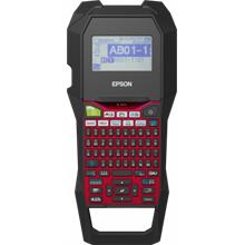 Epson Labelworks Lw-K400Vp Thermal Etiket Yazıcı