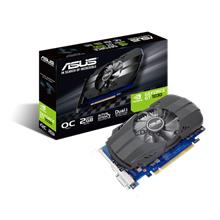 Asus Ph-Gt1030-O2G 64 Bit Gddr5 2 Gb Ekran Kartı