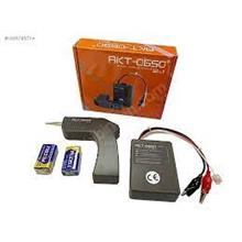 Akt-0650 2İn1 Kablo Bulma Ve Data Kablo Test Cihazı Lolo(250.10.60.0012)