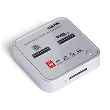 Dark M2 Ssd Disk İstasyonu Klon Ve Sd Kart Destekli DK-AC-DSDM2C