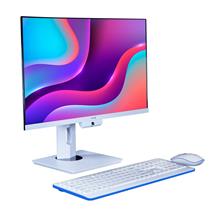 Turbox TAx620 i7 5500U 8GB Ram 256GB SSD 23.6 Pivot Webcam All In One Bilgisayar