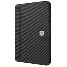 XtremeMac Thin Folio Karbon Fiber Ipad mini Kılıf ve Standı (Siyah)