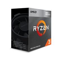 Amd Ryzen 3 4300G 3.80Ghz 4Mb Am4 Box İşlemci (Grafik Kart Var,Fan Var)