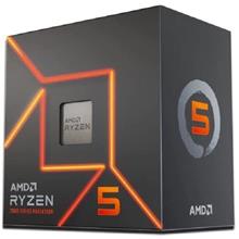 Amd Ryzen 5 7600 3.80Ghz 32Mb Am5 Box İşlemci (Grafik Kart Var, Fan Var )
