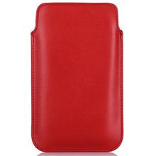 Muvit Pocket Slim Ipad mini Kılıfı (Kırmızı)