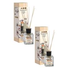 Pereja Diffuser 100Ml Pudra Çubuklu Oda Kokusu(650.30.40.0097)
