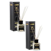Pereja Diffuser 100Ml Tarçın&Vanilya Hayat Çubuklu Oda Kokusu(650.30.40.0099)