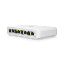 Ubiquiti UniFi Switch Lite 8 PoE | 4 PoE+ 802.3at Bağlantı Noktalı 8-Port Gigabit Anahtar (USW-Lite-8-PoE)