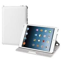 Muvit Snow Slim Ipad mini Kılıf ve Standı (Beyaz)