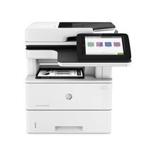 HP 1Pv64A Laserjet Enterprise M528Dn Mono Laser Mfp 43Ppm A4 Yazıcı Tarayıcı Fotokopi