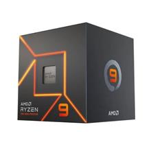 Amd Ryzen 9 7900 3.70Ghz 64Mb Am5 Box İşlemci (Grafik Kart Var, Fan Yok)