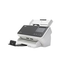 Kodak Alarıs 1015114 S2060W A4 Kablosuz Dokuman Tarayıcı 60 Ppm/120 Ipm Gunluk 7000 Adet Kagıt Tarama 80 Adf Lan Wlan Cıft Taraflı Cıs Sensor