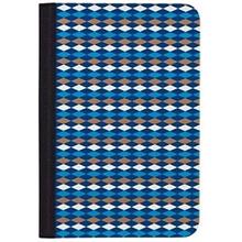 Ozaki O!coat Pattern Diamond Sert Ipad mini Kılıf ve Standı (Karışık Desenli)