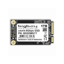 Bigboy 1TB 22x42mm PCIe 3.0 x4 M.2 NVMe Notebook SSD