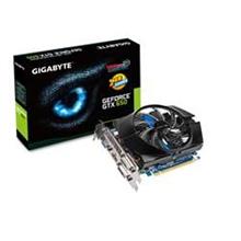 Gigabyte GV-N650OC-2GI GTX650 2GB OC GDDR5 128Bit CRT 2xDvi