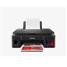 Canon G3416 Yazıcı-Tarayıcı-Fotokopi Renkli Mürekkep Tanklı Yazıcı Wı-Fı