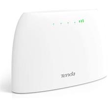 Tenda 4G03 4G Lte Router Sim Kartlı