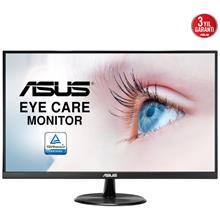 27 Asus Vp279He Ips 1Ms 75Mhz 1Xvga 1Xhdmı Fhd 1920X1080 Çerçevesiz Düşük Mavi Işık Flıcker-Free Freesync Vesa Siyah