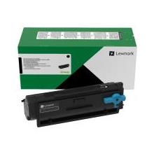Lexmark 55B5H00 15.000 Sayfa Black Siyah Toner Ms331-431 Mx331-431(450.10.10.0619)