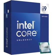 Intel Raptor Lake Core I7 14700K 3.4Ghz 1700P 33Mb Box (Fansız) (125W) Uhd770