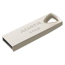 ADATA AUV210-64G-RGD 64GB USB2.0 Metal USB Bellek