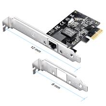 Cudy Pe10 Pcıe 10/100/1000 Ethernet Kartı