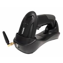 Tıger Ls41 1D Lazer Kablosuz Usb Barkod Okuyucu + Cradle