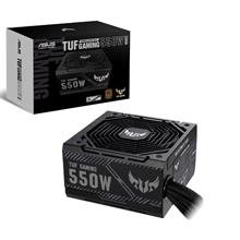 Asus Tuf Gamıng 550B 80+Bronze 550W Güç Kaynağı