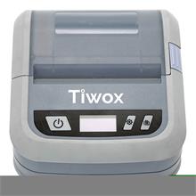 Tiwox Bt-5050 Direkt Termal Usb+Bluetooth 80Mm Barkod Yazıcı