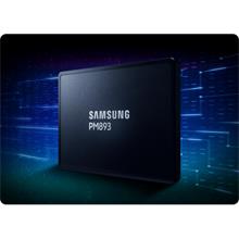 Samsung Pm893 Mz-7L3960Hcjr 960Gb ( Kızak Dahil )