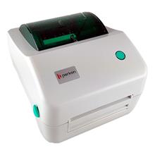 PERKON 203dpi PR-420D Direkt Termal USB,Seri,Ethernet Barkod Yazıcı