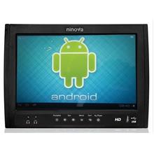 NINOVA 10¨ NINOVA NV-6820 ENDÜSTRIYEL ANDROID TABLET