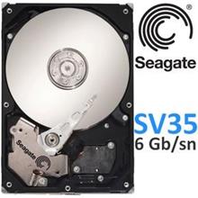 Seagate ST3000VX000 3TB SV35 7200RPM SATA3 64MB
