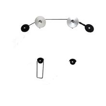 Artelon Cleo Led Frame Sabit Duvar Askı Aparatı