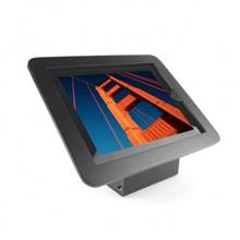 Maclocks Executive Ipad 2/Ipad 3/Ipad 4. Nesil İçin Duvar ve Tezgah Standı (Siyah)